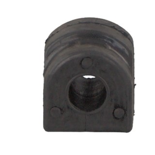 втулка стабилизатора переднего! d29.5 BMW E39 2.0i-2.8i/2.0D/2.5D 95> 44257 FEBI BILSTEIN