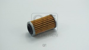 ФИЛЬТР АКПП ВНЕШНИЙ QF11B00011 QF11B00011 QUATTRO FRENI