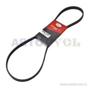 Ремень приводной поликлиновой 5PK1220 GATES 5-PK-1220 GATES