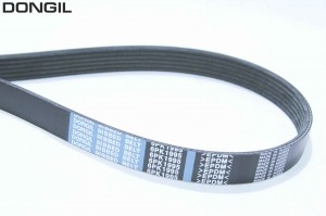 Ремень приводной поликлиновой 6PK1995 DONGIL 6PK1995 DONGIL