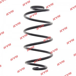 пружина задняя!\ Opel Astra 1.6i-2.2i 16V Coupe 01> RX5418 KAYABA