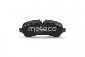 MB SPRINTER 06>/VW CRAFTER 06> 5.0Тонн 3000159 METACO