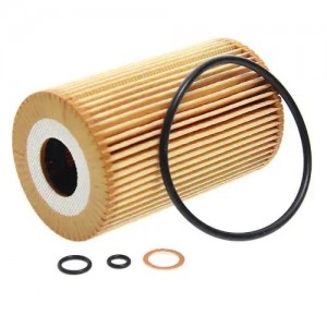 Фильтр масляный BMW 3 (E36,E46) (M40/M42-M44),5 (E34),Z3 (E36) (M43) MEGAPOWER 100-23-092 MEGA POWER