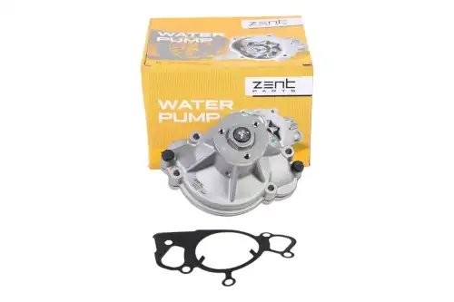 помпа!\ Land Rover Discovery/Range Rover, Jaguar S-Type/XJ/XK 4.0/4.2/4.4 96> Z14731 ZENTPARTS