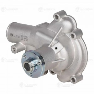 Насос водяной ГАЗ-3110 дв.ЗМЗ-406 LUZAR LWP03062 LUZAR