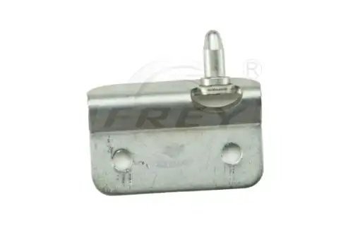 792952501 Упор замка задн. прав. двери нижний 792952501 FREY