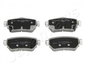 NISSAN QASHQAI (J11) (2014>) PP107AF JAPAN PARTS GROUP