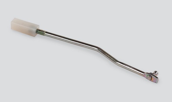 Тяга УАЗ-3160,62,63 замка двери передней левая (ОАО УАЗ) 316000610513700 UAZ UAZ