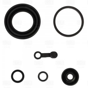 Ремкомплект суппорта VW Transporter T4 (90-)/Sharan (95-) зад. d=38мм (RCF 05220 RCF052207 TRIALLI