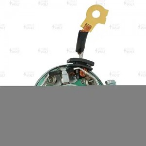 Узел щеточный стартера для а/м Hyundai Creta (21-)/Elantra (20-) 2.0i (VBS 0816) VBS 0816 START VOLT