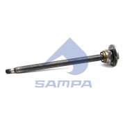 Приводной вал 204.066 204066 SAMPA