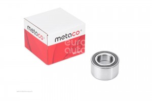 Подшипник передней ступицы 5100266 METACO