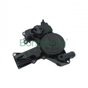 Маслоотделитель VW Passat (11-16) AUDI А4 (08-15) BORSEHUNG B18479 BORSEHUNG