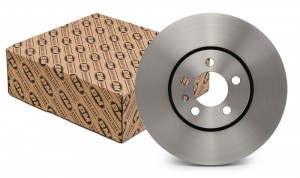 Диск тормозной передний 288 мм BDV124 BDV124 BM MOTORSPORT