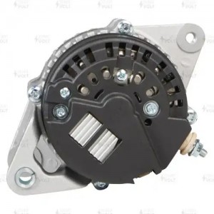 Генератор для а/м Daewoo Damas (91-) 0.8i 40A (LG 0504) LG 0504 START VOLT