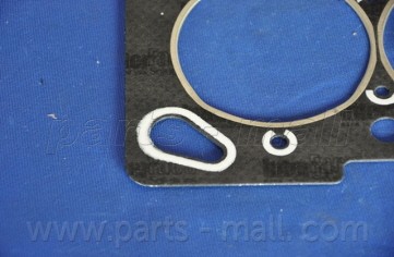 Прокладка ГБЦ HYUNDAI LAVITA(FC/-OCT 2006) PGA-N033 PGA-N033 PMC PARTS MALL
