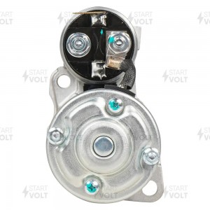 Стартер для а/м Mitsubishi Outlander II (07-) 3.0i 1,6кВт LSt 1103 LST 1103 START VOLT