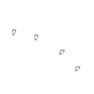 Прокладка 7511.1008058 YAMZ