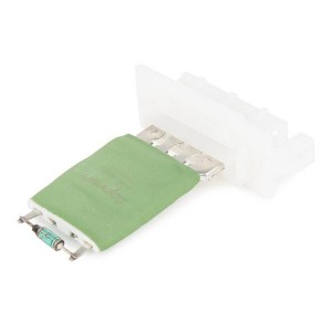 MERCEDES BENZ A140/160 W169 (2004>)/W245 B-KLASSE 408498 HANS PRIES