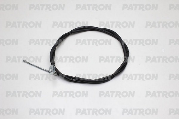 CITROEN JUMPY (1994-2007) PC3121 PATRON