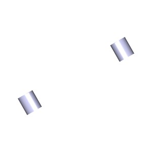 Втулка ЯМЗ 534,536 болта крепления рампы АВТОДИЗЕЛЬ 5340.1112550 YAMZ