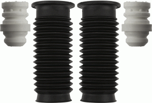к-кт пыльник+ отбойник!\ Opel Mokka J13 1.4 12>/1.6-1.7CDTI12> 900 419 SACHS
