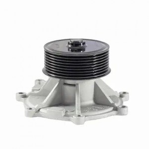 Насос водяной 3310 дв.Cummins 3.8 (5257960 / 5288908 / 5333035) (Haffen) 0201 HAFFEN