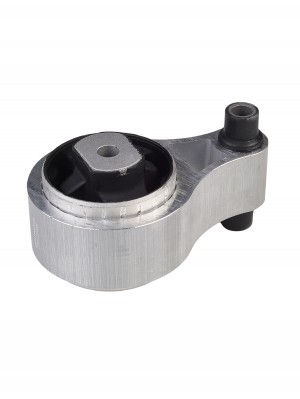 подушка ДВС задняя!\ Renault Master 1.9DTi-2.8DTi 98> Z13207 ZENTPARTS