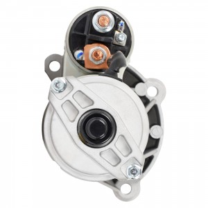 Стартер для а/м Peugeot Traveller (16-)/Citroen Spacetourer (16-) 2.0HDi MT 1,9к LST2004 START VOLT