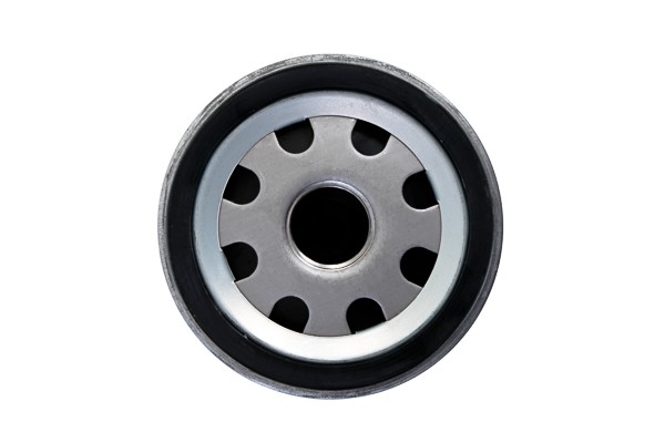 Фильтр масляный SM111 SCT