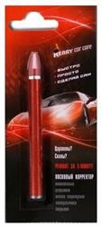 корректор восковой! для всех оттенков красного, блистер 6 гр \ KR1952 KERRY