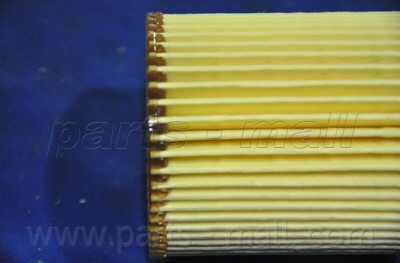 Фильтр масляный BMW 3 E90 05-07 PBV-006 PBV006 PMC PARTS MALL