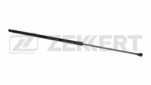 Амортизатор багажника Ford Tourneo Custom 12- Transit VI-VII 00- GF-2446 GF-2446 ZEKKERT