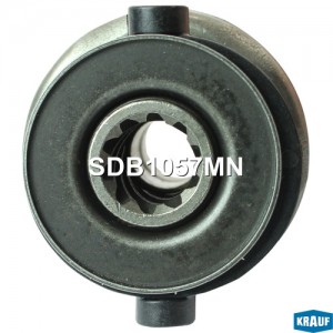SDB1057MN Бендикс стартера SDB1057MN KRAUF