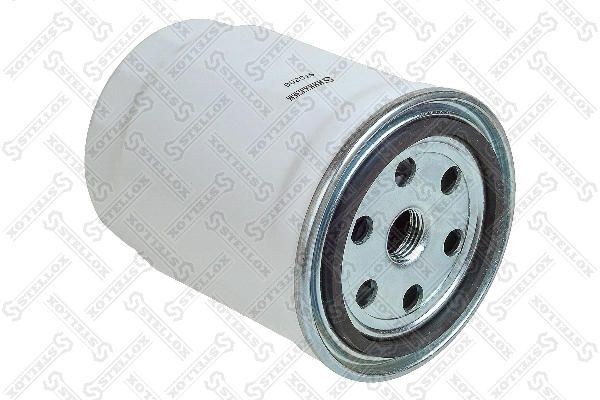 фильтр топливный!\ Peugeot 106,Citroen Xsara,Fiat Bravo/Ducato 1.4D-2.5TDi 92> 21-00523-SX STELLOX