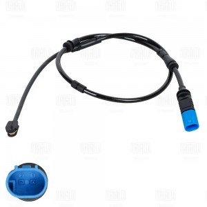 BMW X4 G02 2018> PFS 0214 TRIALLI