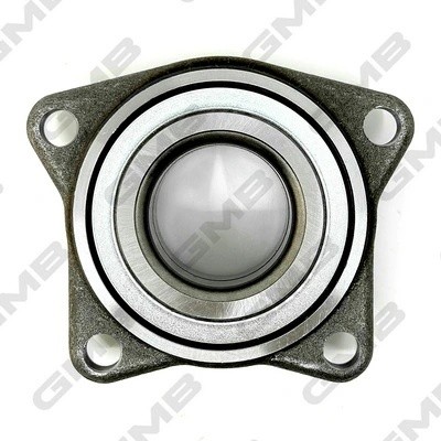 Ступица передняя Mitsubishi Galant VII-VIII, Space Wagon III 1.8-2.4 (-04) GH202 GH20270 GMB