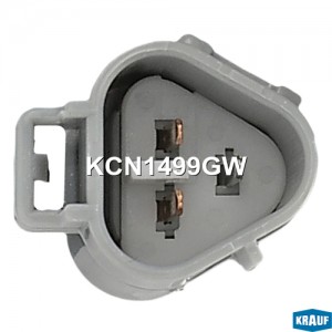 Компрессор TOYOTA Highlander (07-19) кондиционера KRAUF KCN1499GW KRAUF