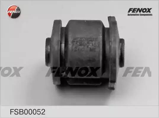 Сайлентблок FSB00052 FENOX