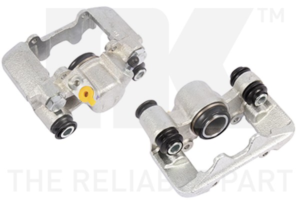 [4775042050] !суппорт тормозной зад.лев.\ Toyota RAV 4 all 00> SUM d.32 2145213 NK