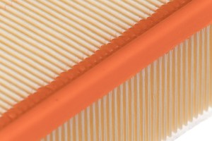 Фильтр воздушный BMW 5 (G30) RAF FILTER AF045 RAF FILTER