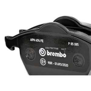 Колодки тормозные P85085 P85085 BREMBO