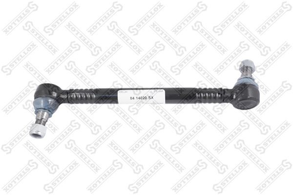 тяга стабилизатора !L=435 M22x1.5 /29 \Volvo FH12/FM9/12 84-14020-SX STELLOX