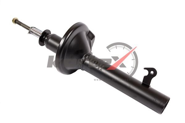 Амортизатор HONDA HR-V 99- передний левый газовый KSA096STD KSA096STD KORTEX