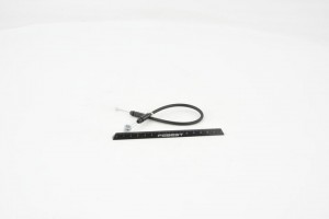 Тросик привода открывания замка капота HYUNDAI SOLARIS 2010-2016 12101-SBS 12101-SBS FEBEST