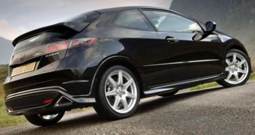 CIVIC '09-11 ФОНАРЬ ЗАДН ВНЕШН ПРАВ (ХЭТЧБЭК) (DEPO) 2171979RUECS DEPO