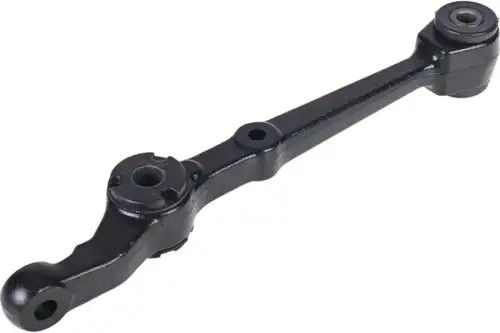 рычаг передний!\ Lada 08- 110 01/95-12/10 Z25047 ZENTPARTS