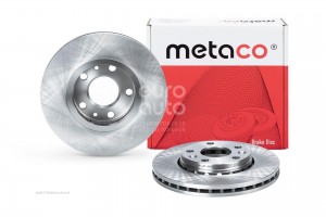 RENAULT DUSTER (2012>) 280x 24 x5 3050097 METACO