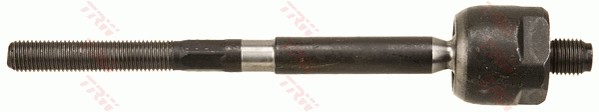 тяга рулевая!\ MB W168 all 97>/Vaneo 02> JAR137 TRW