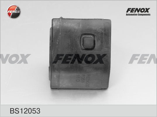 Втулка стабилизатора переднего BS12053 FENOX